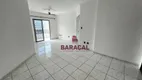 Foto 4 de Apartamento com 3 Quartos à venda, 110m² em Aviação, Praia Grande