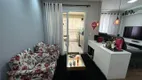 Foto 4 de Apartamento com 3 Quartos à venda, 78m² em Jardim Ermida I, Jundiaí