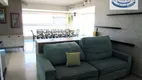 Foto 17 de Apartamento com 3 Quartos à venda, 130m² em Enseada, Guarujá