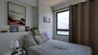 Foto 5 de Apartamento com 1 Quarto à venda, 40m² em Barra de Jangada, Jaboatão dos Guararapes