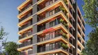 Foto 4 de Apartamento com 2 Quartos à venda, 48m² em Anita Garibaldi, Joinville