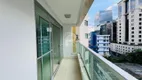 Foto 4 de Apartamento com 2 Quartos para alugar, 76m² em Savassi, Belo Horizonte