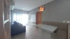 Foto 4 de Apartamento com 1 Quarto para alugar, 55m² em Jardim Anália Franco, São Paulo