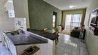Foto 2 de Apartamento com 2 Quartos para alugar, 59m² em Encruzilhada, Santos