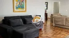 Foto 2 de Apartamento com 3 Quartos à venda, 124m² em Alto da Lapa, São Paulo