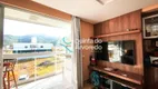 Foto 4 de Apartamento com 2 Quartos à venda, 63m² em Praia De Palmas, Governador Celso Ramos