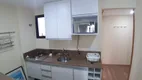 Foto 9 de Apartamento com 1 Quarto para alugar, 40m² em Moema, São Paulo