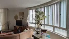 Foto 3 de Apartamento com 4 Quartos à venda, 204m² em Pompeia, Santos