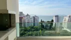 Foto 2 de Apartamento com 3 Quartos à venda, 140m² em Centro, Florianópolis