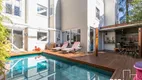 Foto 18 de Casa de Condomínio com 5 Quartos à venda, 550m² em Jardim Petrópolis, São Paulo