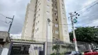 Foto 5 de Apartamento com 2 Quartos à venda, 48m² em Jardim Salete, Taboão da Serra