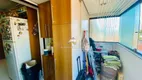 Foto 24 de Apartamento com 3 Quartos à venda, 106m² em Vila Gilda, Santo André