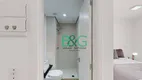 Foto 13 de Apartamento com 1 Quarto à venda, 69m² em Campo Belo, São Paulo