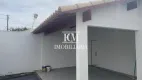 Foto 4 de Casa com 3 Quartos à venda, 107m² em Luizote de Freitas, Uberlândia