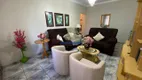 Foto 4 de Apartamento com 3 Quartos à venda, 130m² em Ponta da Praia, Santos