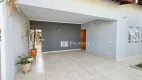 Foto 3 de Casa de Condomínio com 3 Quartos para alugar, 130m² em Residencial Terras do Barão, Campinas