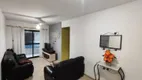 Foto 4 de Apartamento com 1 Quarto à venda, 57m² em Vila Assunção, Praia Grande