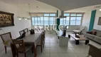 Foto 2 de Apartamento com 3 Quartos à venda, 130m² em Aparecida, Santos
