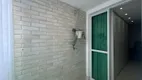 Foto 11 de Apartamento com 3 Quartos à venda, 100m² em Jardim Camburi, Vitória