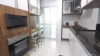 Foto 3 de Apartamento com 3 Quartos à venda, 98m² em Vila Monteiro, Piracicaba