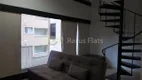Foto 6 de Flat com 1 Quarto para alugar, 55m² em Bela Vista, São Paulo
