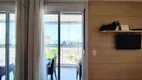 Foto 12 de Apartamento com 3 Quartos à venda, 140m² em Aparecida, Santos