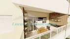 Foto 17 de Apartamento com 2 Quartos à venda, 59m² em Vila Caicara, Praia Grande