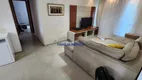 Foto 10 de Apartamento com 3 Quartos à venda, 131m² em Campo Grande, Santos