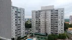 Foto 3 de Apartamento com 2 Quartos à venda, 58m² em Mansões Santo Antônio, Campinas
