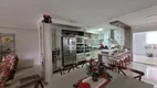 Foto 4 de Apartamento com 4 Quartos à venda, 210m² em Neva, Cascavel
