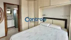 Foto 9 de Apartamento com 3 Quartos à venda, 93m² em Capoeiras, Florianópolis