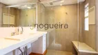 Foto 13 de Cobertura com 2 Quartos à venda, 220m² em Brooklin, São Paulo