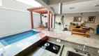 Foto 4 de Casa de Condomínio com 4 Quartos à venda, 354m² em Jardim dos Ipes, Limeira