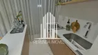 Foto 2 de Apartamento com 2 Quartos à venda, 61m² em Santo Amaro, São Paulo