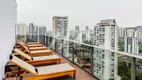 Foto 35 de Apartamento com 1 Quarto para alugar, 85m² em Brooklin, São Paulo
