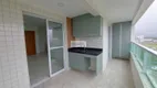 Foto 11 de Apartamento com 2 Quartos à venda, 79m² em Mirim, Praia Grande