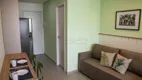 Foto 8 de Apartamento com 1 Quarto à venda, 27m² em Porto de Galinhas, Ipojuca