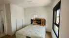 Foto 5 de Apartamento com 1 Quarto para alugar, 44m² em Campestre, Santo André