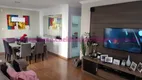 Foto 9 de Apartamento com 3 Quartos à venda, 116m² em Chácara Klabin, São Paulo