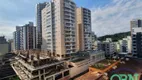 Foto 4 de Apartamento com 2 Quartos à venda, 73m² em Canto do Forte, Praia Grande