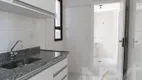 Foto 6 de Apartamento com 3 Quartos à venda, 78m² em Taquaral, Campinas