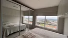 Foto 13 de Flat com 1 Quarto para alugar, 52m² em Park Lozândes, Goiânia