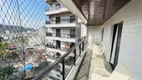 Foto 4 de Apartamento com 4 Quartos à venda, 147m² em Pitangueiras, Guarujá