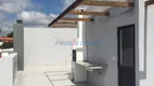 Foto 13 de Cobertura com 3 Quartos à venda, 125m² em BARRA FUNDA, Vinhedo