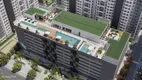 Foto 3 de Apartamento com 2 Quartos à venda, 47m² em Centro, Rio de Janeiro