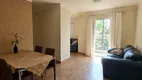 Foto 8 de Apartamento com 3 Quartos à venda, 70m² em Jardim Luisa, São Paulo