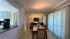 Foto 24 de Apartamento com 3 Quartos à venda, 136m² em Loteamento Residencial Vila Bella, Campinas