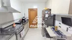 Foto 9 de Apartamento com 3 Quartos à venda, 112m² em Vila Assuncao, Santo André