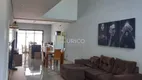 Foto 2 de Casa de Condomínio com 4 Quartos à venda, 178m² em Vila Monte Alegre, Paulínia