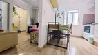 Foto 12 de Apartamento com 2 Quartos à venda, 42m² em Conjunto Habitacional Teotonio Vilela, São Paulo